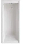Ottofond Rechteckbadewanne Costa 170 x 75 cm Promo - Badewanne