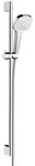 hansgrohe Brausenset Croma Select E Vario/.. - Duschkabinen-Armatur