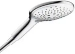 hansgrohe Handbrause Raindance Select S 150.. - Duschkabinen-Armatur