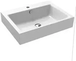 Kaldewei Puro Wandwaschtisch 60 x 46 cm - Kaldewei Waschtische