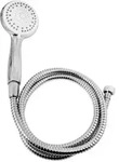 CORNAT Brause-Set CARBALLO 795 - Duschkabinen-Armatur