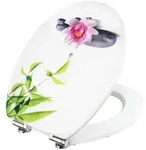 CORNAT WC-Sitz WATER LILLY - Cornat WC-Sitze