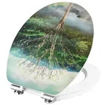 CORNAT WC-Sitz 4 SEASONS - Cornat WCs