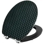 CORNAT WC-Sitz CARBON - Cornat WCs