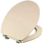 CORNAT WC-Sitz TELO Beige - Cornat WC-Sitze