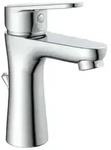 Sch&uuml;tte PICO Waschtischarmatur, Chrom - Bad-Armatur