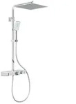 Sch&uuml;tte Duschsystem Ocean mit.. - Duschkabinen-Armatur