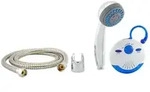 Sch&uuml;tte Brause-Set SHOWER & SWING in.. - Duschkabinen-Armatur