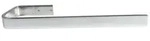 Kermi Handtuchb&uuml;gel Edelstahl poliert 600 mm f&uuml;r.. - Zubeh&ouml;r