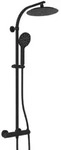 Sch&uuml;tte Madura Fresh schwarz 60076.. - Duschkabinen-Armatur