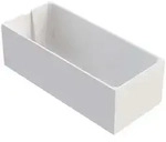 Ottofond Wannentr&auml;ger f&uuml;r Badewanne Jamaica 180 x 80.. - Badewanne