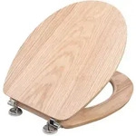 CORNAT WC-Sitz LIGNA Eiche - Cornat WCs