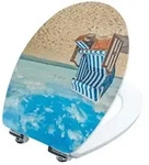 CORNAT WC-Sitz SONNENBAD - Cornat WC-Sitze