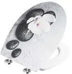CORNAT WC-Sitz WET STONE - Cornat WC-Sitze