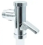 CORNAT SCHELL SCHELLOMAT WC-Drucksp&uuml;ler - Bad-Armatur