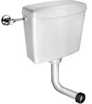 CORNAT Sp&uuml;lkasten KELLU - Badkeramik