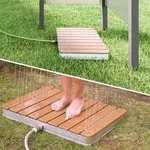 Breuer Fontana Bodendusche Gartendusche.. - Duschkabinen-Armatur