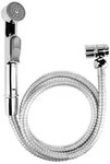 CORNAT Bidet Handbrause-Set - Duschkopf