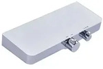 Sch&uuml;tte Thermostat-Duscharmatur Ocean mit.. - Duschkabinen-Armatur