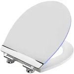 CORNAT WC-Sitz White Shining - Cornat WC-Sitze