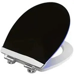 CORNAT WC-Sitz Black Shining - Cornat WCs