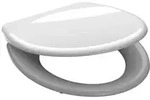 Sch&uuml;tte WC-Sitz Toilettensitz White mit.. - Sch&uuml;tte WC-Sitze