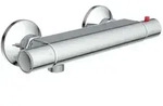 Sch&uuml;tte Thermostat f&uuml;r Dusche Vigo.. - Duschkabinen-Armatur