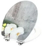 CORNAT WC-Sitz ORCHIS - Cornat WC-Sitze