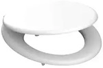 Sch&uuml;tte WC-Sitz Toilettensitz White mit.. - Sch&uuml;tte WC-Sitze