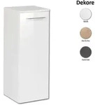 Fackelmann Badschrank Unterschrank B.perfekt 30 cm - Badm&ouml;bel