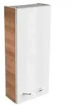 Fackelmann Badschrank Oberschrank Milano 30 cm - Badm&ouml;bel
