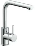 Sch&uuml;tte VITAL Sensor-Sp&uuml;ltischarmatur mit.. - Bad-Armatur