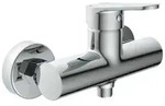 Sch&uuml;tte FUTURA DVGW Duscharmatur, Chrom - Duschkabinen-Armatur