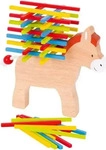 goki Stapelspiel Packesel