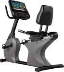 Vision Fitness Halbliege-Ergometer R600E