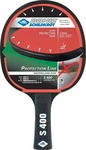 Donic-Schildkr&ouml;t Tischtennisschl&auml;ger PROTECTION LINE S400