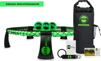 K&uuml;bler Sport BamBall Roundnet Pro Set