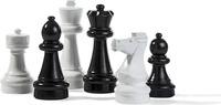 rolly toys Freilandfiguren Schach, klein