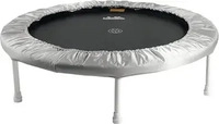 Trimilin Trampolin SPORT, Silber