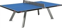 Sponeta Tischtennistisch S6 Outdoor, Blau