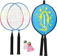 Schildkr&ouml;t Federball Set Junior