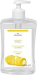 cosiMed Massage&ouml;l Zitrone, 500 ml