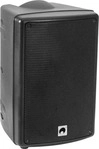OMNITRONIC WAMS-08BT MK2 Drahtlos-PA-System