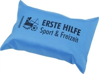 aluderm Erste-Hilfe-Tasche Sport & Freizeit