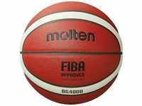 Molten B1491, Molten Basketball BXG4000-DBB, Gr. 7