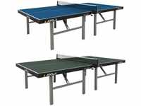 JOOLA T48310, JOOLA Tischtennis Tisch 2000-S PRO, Blau