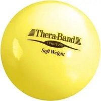 Thera-Band TheraBand Gewichtsball Soft Weight, 1 kg