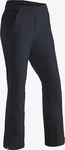 Maier Sports 3000425, Maier Sports Steffi Slim Frauen Skihose - 46 - black