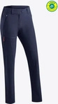 Maier Sports 3005412, Maier Sports Lulaka Loop Frauen Outdoorhose - 20 - night sky