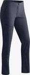 Maier Sports 3005414, Maier Sports Inara slim Vario Frauen Outdoorhose - 42 - night
